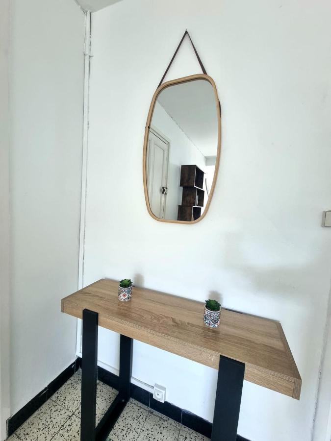 Le Terrazzo Apartment Lievin Luaran gambar