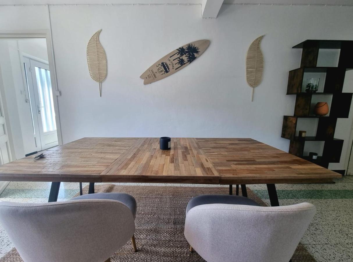 Le Terrazzo Apartment Lievin Luaran gambar