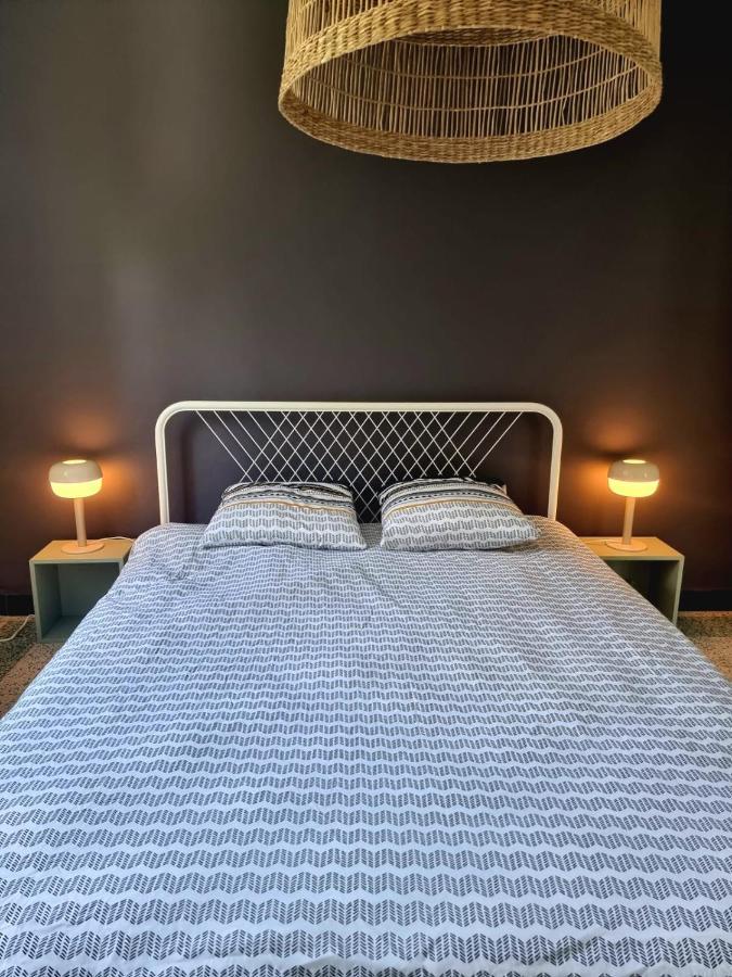 Le Terrazzo Apartment Lievin Luaran gambar