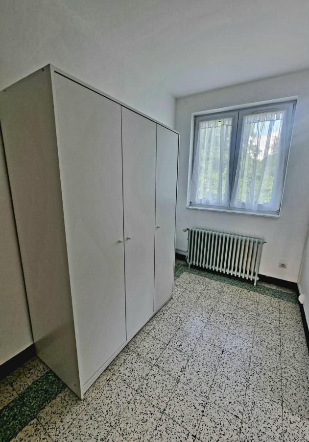 Le Terrazzo Apartment Lievin Luaran gambar